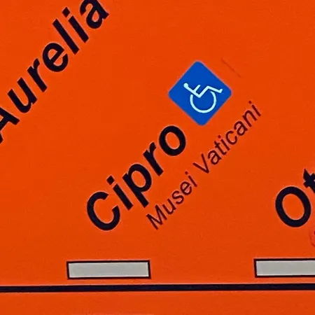 Bragadin75 In Vaticano Konukevi Roma