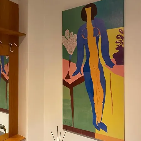 Bragadin75 In Vaticano Konukevi