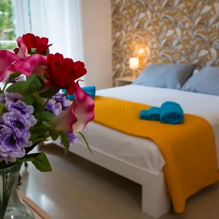 Konukevi Bragadin75 In Vaticano *