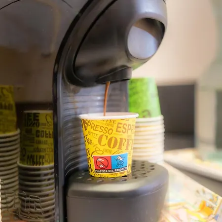 Konukevi Bragadin75 In Vaticano *