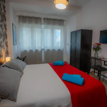 Bragadin75 In Vaticano Konukevi Roma