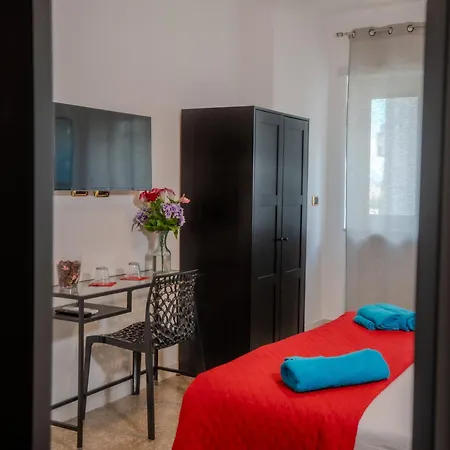 Konukevi Bragadin75 In Vaticano *