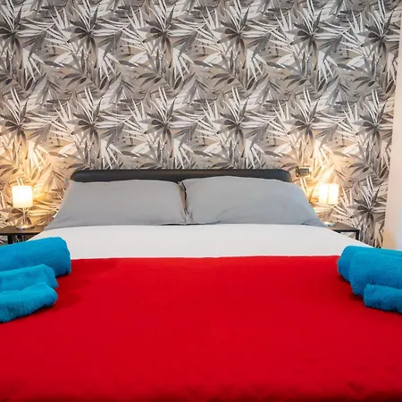 Konukevi Bragadin75 In Vaticano Roma