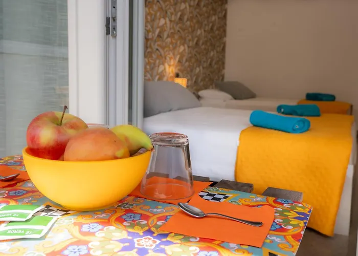 Bragadin75 In Vaticano 게스트하우스