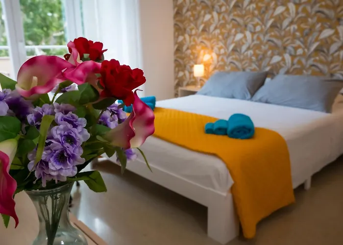 게스트하우스 Bragadin75 In Vaticano *