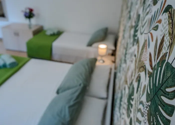 Bragadin75 In Vaticano 게스트하우스 로마