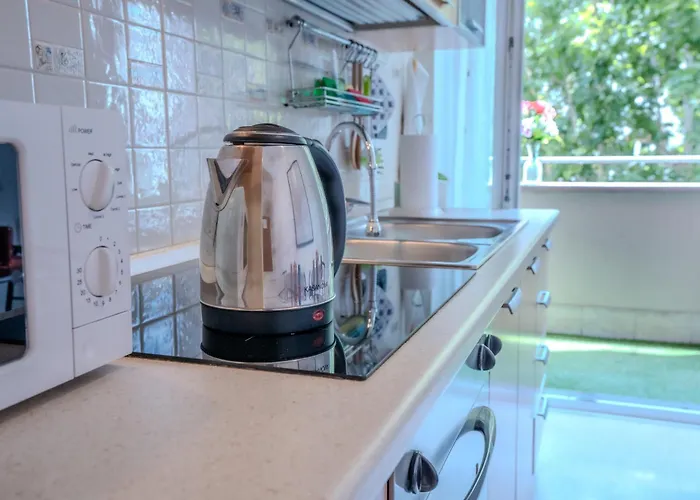 Bragadin75 In Vaticano 게스트하우스