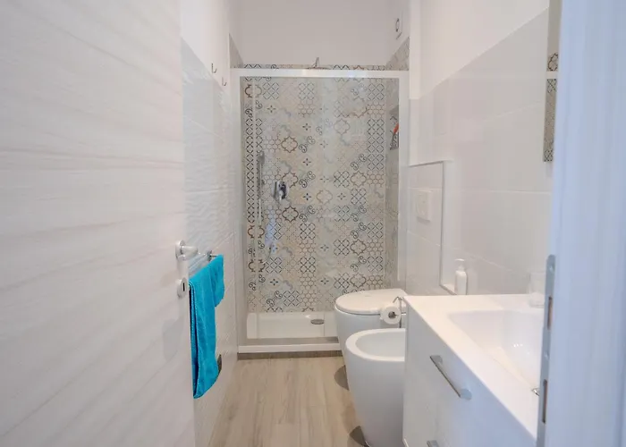 Bragadin75 In Vaticano 게스트하우스 *