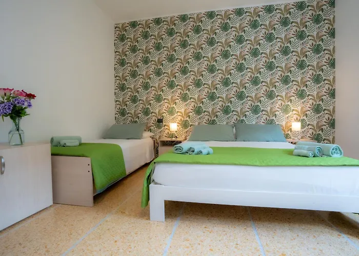 게스트하우스 Bragadin75 In Vaticano 로마