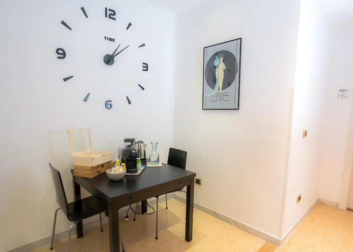 Bragadin75 In Vaticano 게스트하우스