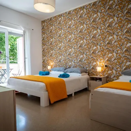 Pensión Bragadin75 In Vaticano