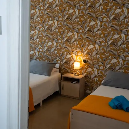 Pensión Bragadin75 In Vaticano *