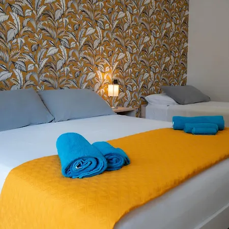 Pensión Bragadin75 In Vaticano Roma